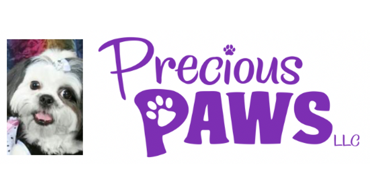Precious paws mobile grooming best sale
